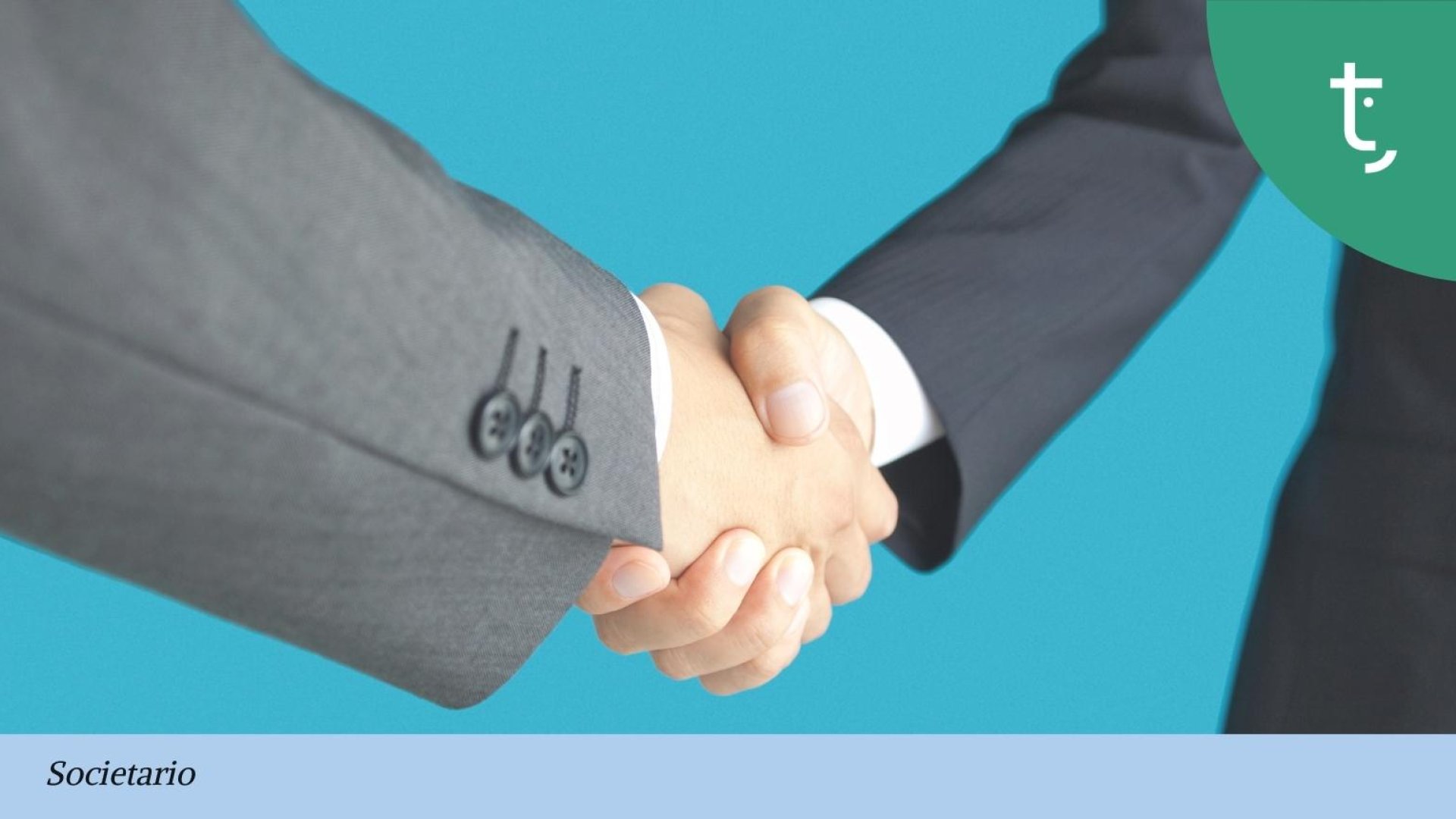 Cómo abordar y resolver conflictos entre socios