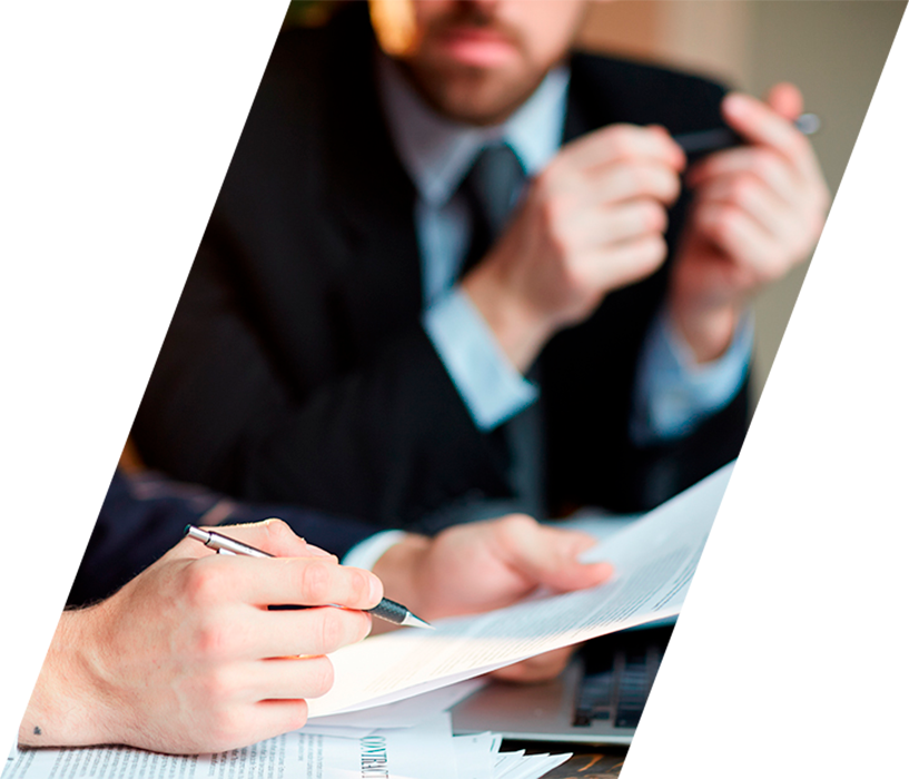 Reestructuraciones e insolvencias