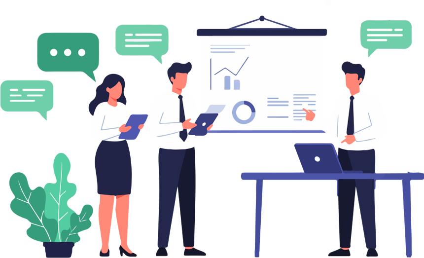 En Talento hacemos fácil lo difícil